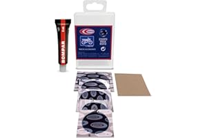 Bompar Componentes PCH 197 - Equipo para moto