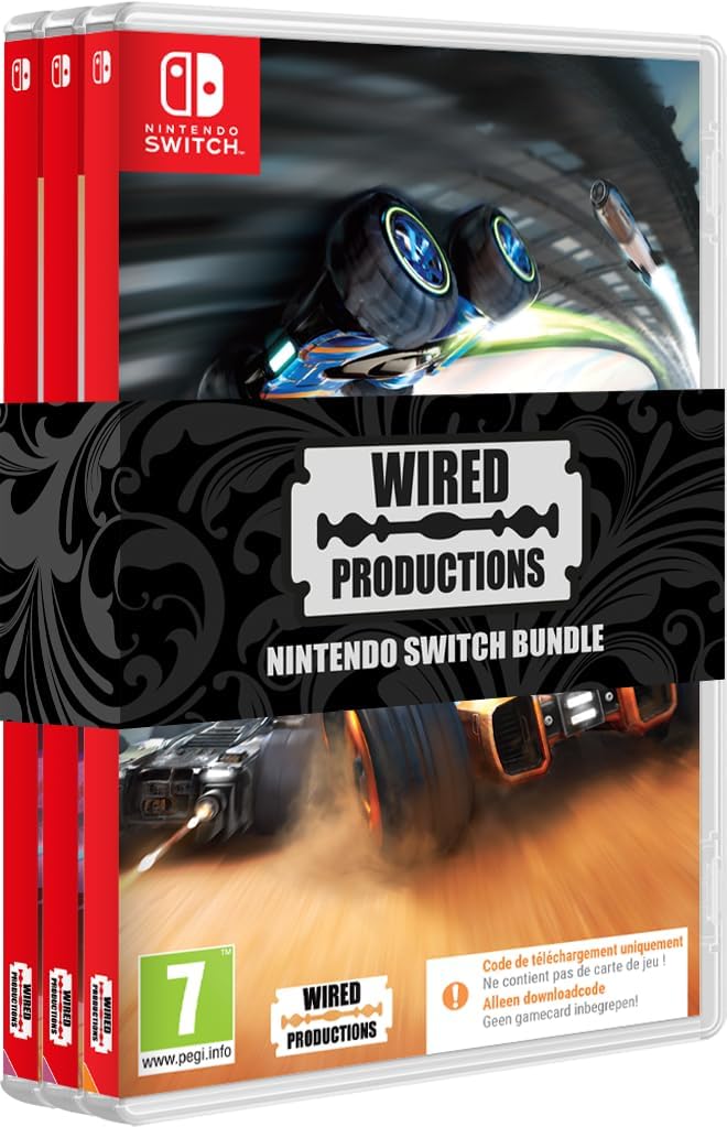 Wired Productions