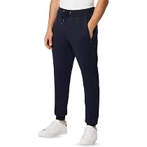 Ericcay Pantaloncini Moda Uomo Slim Pantaloni Pantaloni Elegante Fit da