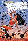 Image de Wonder Woman Vol. 1: Blood (The New 52)