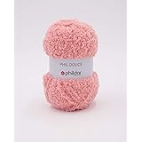 Phildar Douce Blanc Amazon Es Hogar Y Cocina