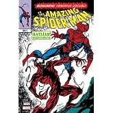 Amazing Spider-Man Volume 361 - Massacre Part One