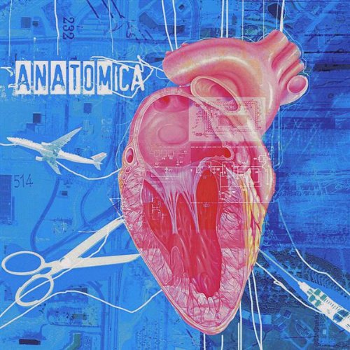 Preisvergleich Produktbild Anatomica