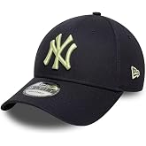 New Era League Essential 9Forty Neyyan 410 - Navy One Size