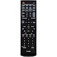 ALLIMITY RC-799M 24140799 Remote Control fit for Onkyo AV Receiver HT-R391 HT-R548 HT-R558 HT-R590 HT-R591 HT-RC330 HT-RC430 HT-S3500 HT-S5400 HT-S5500 TX-SR309 TX-SR313 HTR391 HTR548 HTR558 HTR590