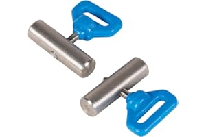 Kampa 6mm Awning Rail Stoppers