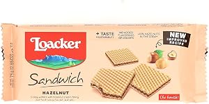 Loacker 75g