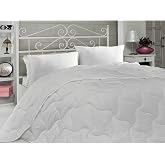 Komfort Home &Ccedil;ift Kişilik Micro Yazlık İnce Yorgan 195x215cm