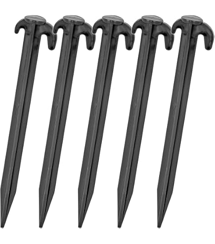 Filet Volaille électrique VOSS.farming 50m X 112cm - 20 Piquets Double Pointe - Protection Poules, Petits Animaux