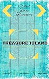Image de Treasure Island: By Robert Louis Stevenson : Illustrated (English Edit