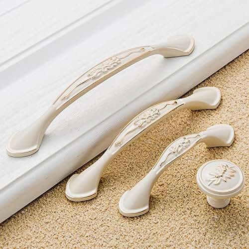 Suchergebnis auf Amazon.de für: schubladengriffe: Küche, Haushalt & Wohnen