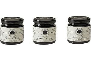 MARIANGELA PRUNOTTO - UNA DELIZIA ALBESE - FRUTTICULTORI IN ALBA DAL 1863 Mariangela Prunotto Azienda Agricola - “gocce Di Aceto” G. - N. 3 Confezioni Da Gr (3xg), Originale, 110 Grammo