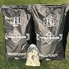 20kg 2x10kg Bbqkontor Buchengrillkohle Holzkohle Buche Grillkohle Buchengrillholzkohle Premium 20 Stck Anznder