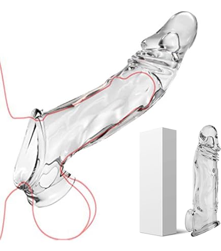 Penishülle Penis Sleeve