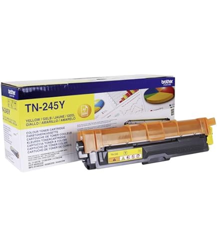 Brother TN-241BK toner cartridge zwart (origineel