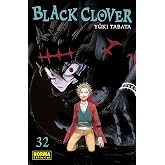 BLACK CLOVER 32