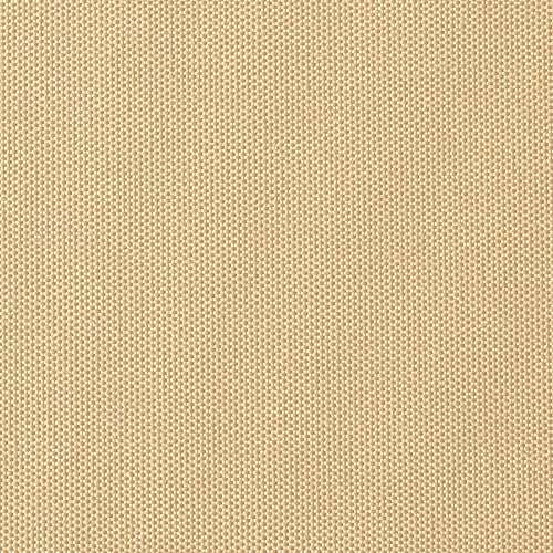 GARDUNA FIX Thermo-Rollo # apricot 45cm # Smartfix – Klemmfix – ohne bohren – viele Farben & Größen- komplett verdunkelnd / BLACKOUT - 5