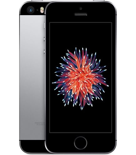Apple iPhone 6 64GB - Factory Unlocked SIM Free Smartphone
