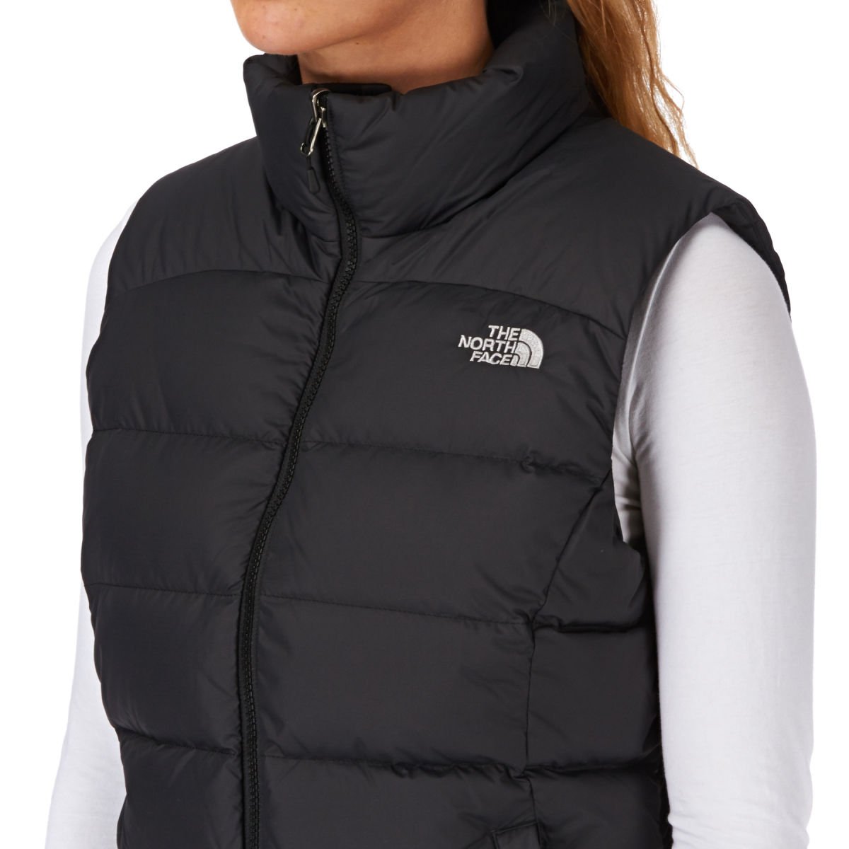 north face gilet womens uk - Marwood 