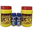Hawaban Harde 90g x 2, Tansen 6g x 2 (Combo Pack of 4)