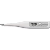 Omron Eco Temp Smart dijital ateş termometresi