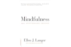 Mindfulness, 25th anniversary edition
