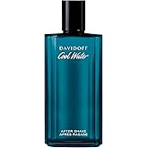DAVIDOFF COOL WATER MAN After Shave