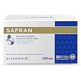 Vitafenix Safran 30 Kaps&uuml;l