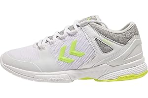 hummel Homme Aerocharge Hb200 Speed 3.0 Chaussures de Handball