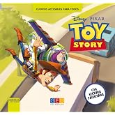 Toy Story - Lectura facilitada