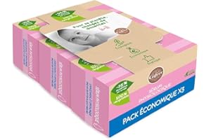 PHYSIOLOGICA Gifrer Suero Fisiológico Lavado nasal y oftálmico - Pack de 3 cajas de 24 x 10 ml