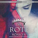 Die rote Königin (Die Farben des Blutes 1)