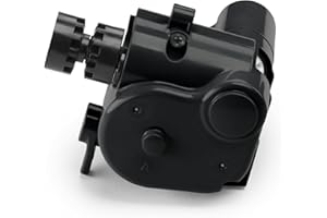 Zodiac Baracuda R0524700 Side A Direction Control Device Replacement for Baracuda MX8 Pool Cleaner