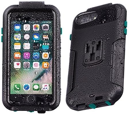 Ultimateaddons Water Resistant Compact Tough Case for iPhone 7 Plus 5.5"