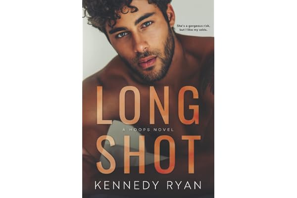 Long Shot: A Forbidden Basketball Standalone Romance