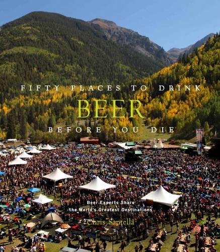 Download Fifty places to drink beer before you die Download Fifty places to drink beer before you die