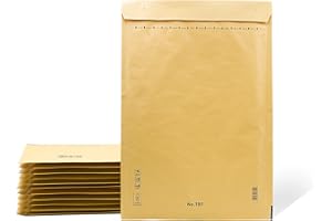 Ofituria Airprotect COM0331 Koperty Bąbelkowe, Brązowy