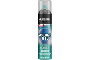 John Frieda Volume Lift Lakier do Włosów, 250 ml