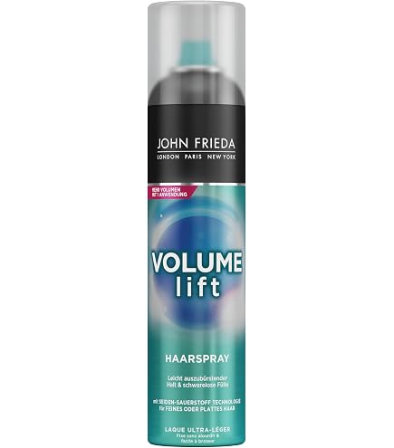Spray Coiffant Syoss Puissant Hold - Lot De 2 X 400 Ml - Neuf, Made In Germany