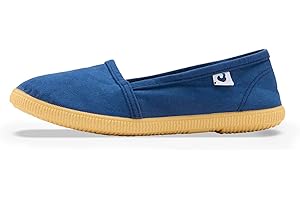 WALK IN PITAS Camping | Espadrilles pour homme | Chaussures d'été décontractées et confortables pour homme