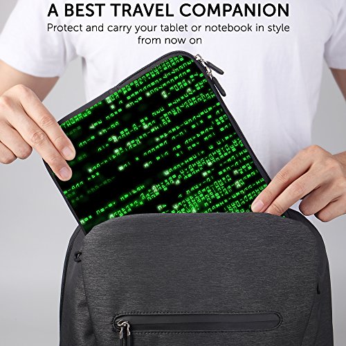 Sidorenko Laptop Tasche f  r 13 - 13 3 Zoll Macbook Pro   Macbook Air   Lenovo   Universal Notebooktasche Schutzh  lle   Laptoptasche aus Neopren  PC 