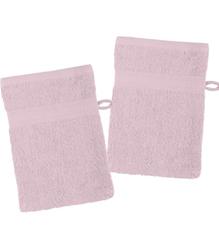 Lot De 2 Serviettes De Bain Top Towel Plus 100% Coton 400g/m² 100x50cm - Blanc