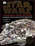 Star Wars: Incredible Cross-sections by David Reynolds, Hans Jenssen