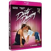 Dirty Dancing BD 1987 [Blu-ray]