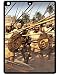 Produktbild Hot the Handy hülle Shop- Total War: Rome II Hard Plastic Rubber Hard Back Handy hülle Silicone Cover Skin für iPad Air2,Telefonkasten SchutzHülle