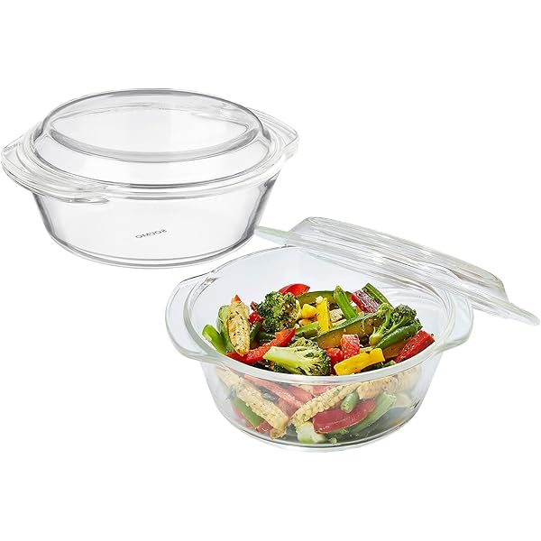 Zeller luxe brood bewaar trommel - bamboe - met transparante klep/deksel - 39 x 25 x 19 cm | Fun en Feest