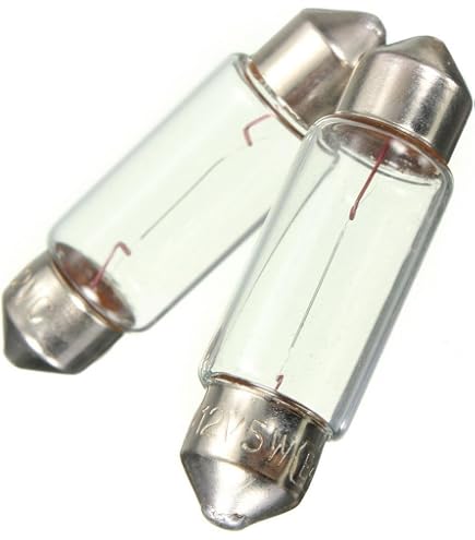 Smart Car Third High Level Brake Light Bulb - Fortwo Up To 2007