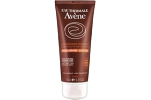 EAU THERMALE AVENE Eau Thermale Avène Gel autoabbronzante idratante viso e corpo, Effetto seta, 3.3 fl. oz
