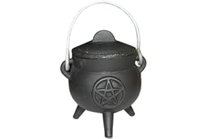 WLM Chaudron pour préparations Magiques