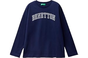 United Colors of Benetton Camiseta para Niños